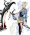 draw anime and manga illustrations