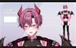 design live2d model, vtuber rigging, 2d vtuber model, anime vtuber model