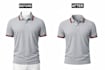 do apparel product photo editing and ghost mannequin