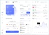 do ai saas app, web app, software developer, pos, erp, lms, hr, odoo, wms, mlm