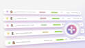 design custom saas demo, motion graphics product explainer animation video