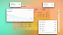 design custom saas demo, motion graphics product explainer animation video