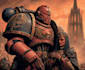 do a warhammer 40k character depending on your concept