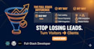 build a high converting lead funnel