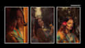 do fashion and portrait