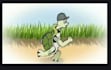 create 2d traditional rubber hose animation, 2d hand draw, retro cartoon,cuphead