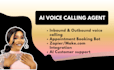 setup vapi ai calling agent, ghl ai voice agent, make com, ghl chatbot, ai agent