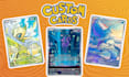 illustrate your personalized pokémon tcg card
