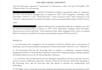 draft business contracts, commercial agreements, and legal documents