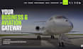 build cargo management airline booking website agent freight management website