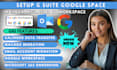 do email migration to microsoft 365 setup g suit google workspace