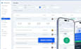 develop snow plowing app like plowz, snow removal app with admin panel