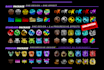 make cool twitch sub badges