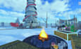 custom roblox obby game map,roblox simulator map,3d roblox game assets and props