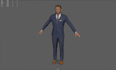 rip, extract create and covert 3d model and  game asset animation and mods