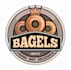 make a creative unique bagel logo within 24 hours