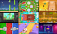 develop 2d, 3d game for you in unity for mobile, PC, web