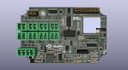 design professional pcb in kicad ready for fabrication