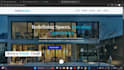 build a website for businesses, agencies and companies