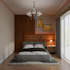 create realistic 3d interior renders