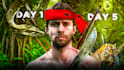 do mrbeast style thumbnail