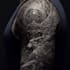 do sleeve tattoo design tattoo cover up custom tatoo design