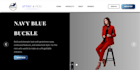 create responsive and professional front end websites