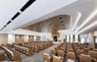 visualize church interior,xmas decor render images,3d mosque render,rvt,chancelx