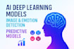 build face recognition and facial emotion detection ai with python opencv