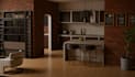design professional 3d interiors with sketchup