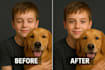 professionally enhance and retouch your images