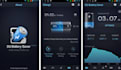 build ev charging, fleet management, ride sharing app with crypto integration