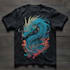 design  typography tshirt graphics t shirt and merchandise design