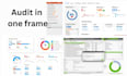 fix any cms website errors and audit for screaming frog SEO