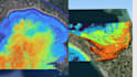 do premium satellite derived bathymetry and gis solutions