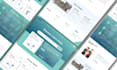 design or redesign website on site123, motocms, versoly, 123 reg with SEO