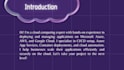 deploy and manage your app on microsoft azure