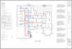 design residential mep plans for permits, electrical plumbing hvac