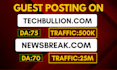 publish article on premium site, premium guest post with dofollow backlinks