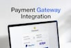 integrate paypal, stripe, and payment gateways on your website