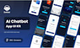 do ai mobile app development, ai integrations and ai chatbot development