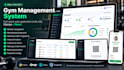 build a custom saas web application with django and react