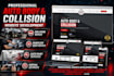 design car detailing, mobile detailing and ceramic coating wordpress websites