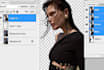 do  photo masking service and product photo editng