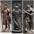 paint your warhammer 40k, sigmar and dnd miniatures