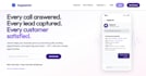 build a saas ai voice agent technology