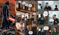 do comic book illustration, comic graphic novel comic strip comic artist comics