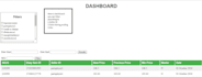 do web development backend