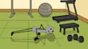 animate a funny 2d stickman video for your content