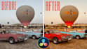 edit your video into a modern masterpiece in native arabic